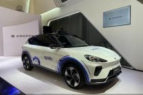 48万元！无人车成本首度披露，百度Robotaxi展望“钱景”：2023年实现可循环商业化