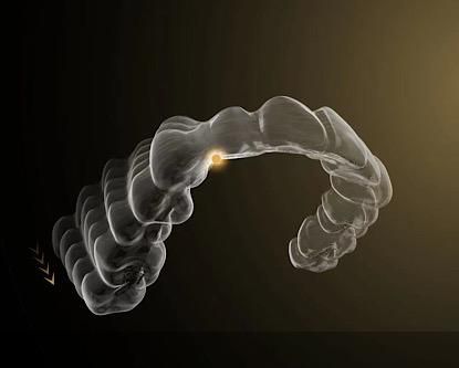 时代天使官微截图