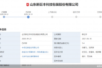 伊利既是大客户又是股东   新巨丰IPO能成吗