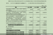 华大九天亮丽业绩B面：过半利润靠政府补助  神秘大客户贡献三成营收