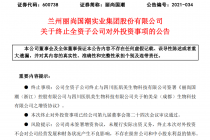 这家公司蹭医美热点黄了！丽尚国潮终止子公司参股帕美朵 