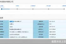A股最牛财务总监！三年前受让老东家控股孙公司 如今这家公司要上科创板