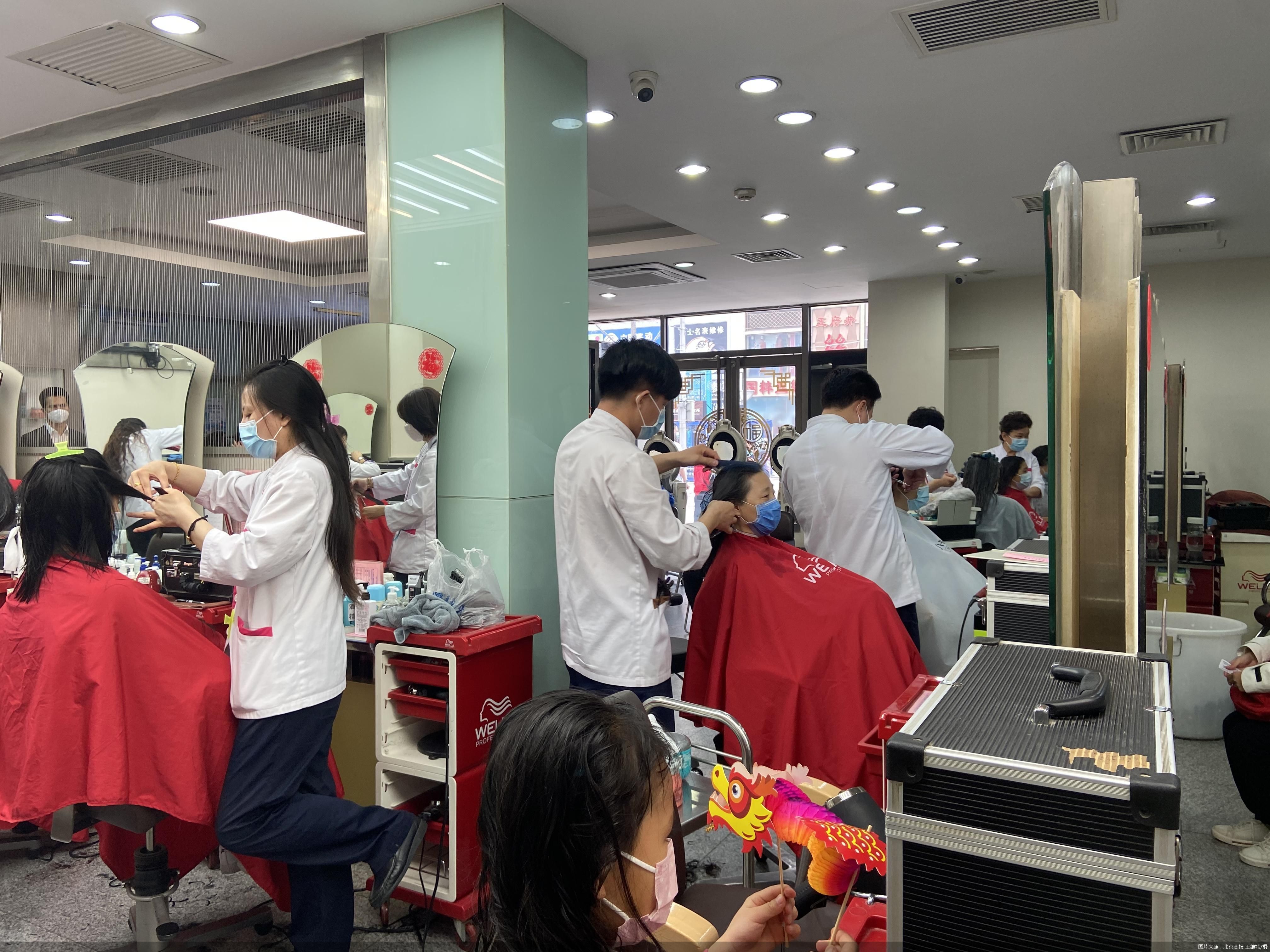 图片来源:北京商报 王维祎/摄