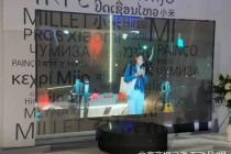 业绩大爆发 京东方、TCL科技能否摆脱行业周期走势