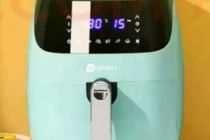 后疫情时代，空气炸锅的红利还能吃多久