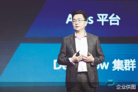 对话云知声CEO黄伟：和自己竞争 修炼内功是根本_广告_北京商报_财经传媒集团