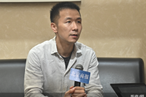 旷视企业业务事业部产品营销总监乔梁：AI算法的产品化考验产业链上下游协同