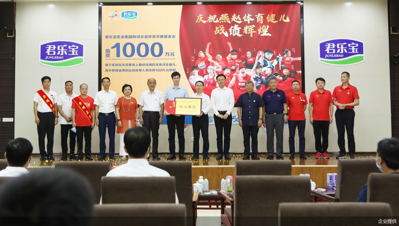 企业提供