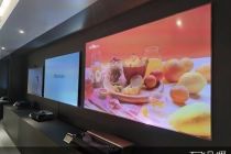 新型显示竞速:激光技术正将“空间即显示”照进现实
