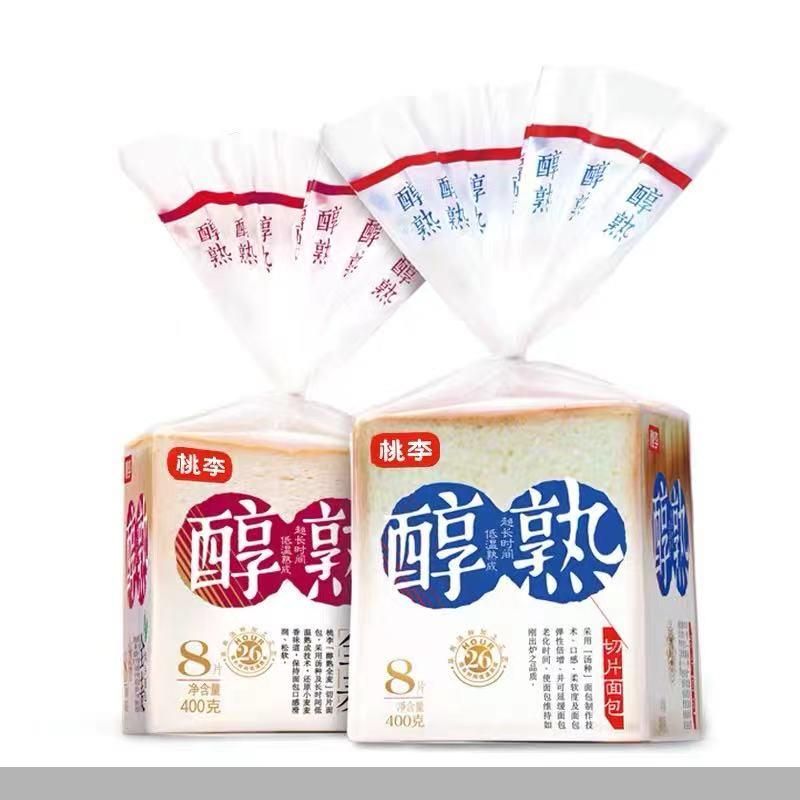 图片来源：桃李食品旗舰店