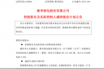 业绩接连承压后实控人要套现近6亿   桃李面包股价迎考