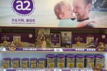 被收购消息再次传出，被A2概念围攻的a2牛奶公司如何突围
