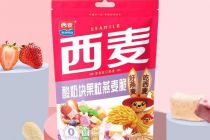 新老品牌激战冷食燕麦市场