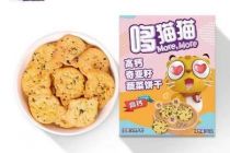 哆猫猫完成数千万元A轮融资，儿童零食市场同质化问题待解