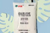 连续三年造假被证监会行政处罚，曾以网红饮品“小白奶”风靡市场的科迪乳业怎么了