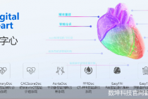 数坤科技递表背后：AI医疗的机会与困难