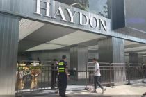 版图再扩张，身价10亿美元的HAYDON黑洞如何“破局”美妆新零售