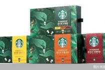 雀巢星巴克全球咖啡联盟加码中国市场，咖啡新老品牌掀起新一轮“厮杀”