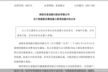 潮汕富豪林庆得举牌后又出手要控股易尚展示  现实控人近乎满仓质押 