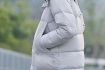 鸭绒代替鹅绒被罚，哥伦比亚、加拿大鹅还是凛冬标配吗