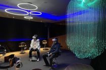 【元宇宙拒绝速生速死】（三）借着元宇宙翻红，VR/AR和游戏企业偷着乐