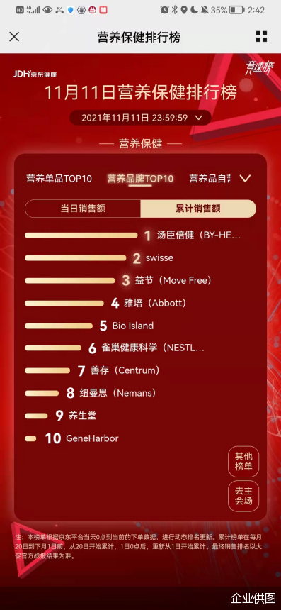 企业供图
