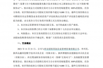 进军支付领域未果后又瞄上新能源  江泉实业跨界上瘾