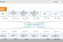 揭秘雪梨背后资本圈：新三板摘牌企业加持！逃税帮手系财务出身 还曾是这家A股公司子公司董秘