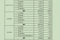 素士科技冲A背后  难撕小米系标签