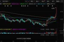 又是抢跑！威帝股份停牌重组前股价不光涨停还创年内新高
