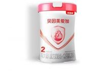 年内多名高管离职，贝因美怎么了？  