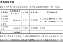 IPO疑点重重！尚太科技多名高管来自对手方 还有重要股东紧急退出