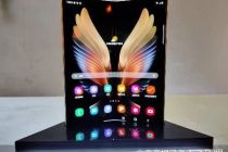 OPPO Find N预约量破100万 主流厂商不放弃 折叠屏手机真的有望脱离小众吗