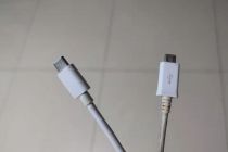 USB、Type C、Lightning……纷繁复杂充电接口，何时统一标准？