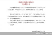 又有利空！ST凯乐副董事长被采取留置措施 股民：是否跟踩雷专网通信业务有关