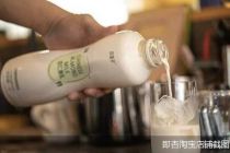 寻求差异化、主攻杏仁奶 即杏能否突围千亿植物奶赛道