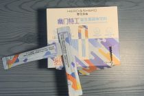 普通食品宣称可“减幽”，背靠保龄宝，零号英雄能杀出重围吗