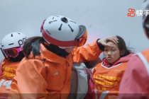 传递冬奥梦想接力棒，前国家队单板滑雪选手在快手分享滑雪训练那些事
