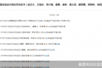 又见财务造假大案！ST金正虚增收入超230亿元 证监会果断开出2022年1号罚单