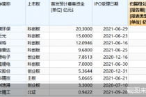 虎年密集上会来袭！10家公司IPO集中迎考 这两家刚刚过会