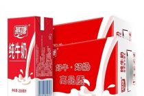 受限一隅，燕塘乳业再提“迈向全国”战略能否实现弯道超车？