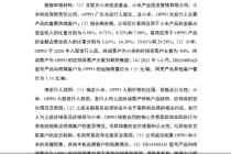 帝奥微科创板IPO：小米、OPPO既是股东也是终端客户  研发费用率逐期下降
