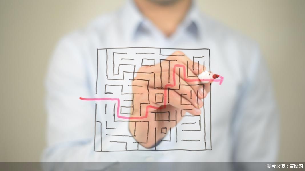 图片来源:壹图网