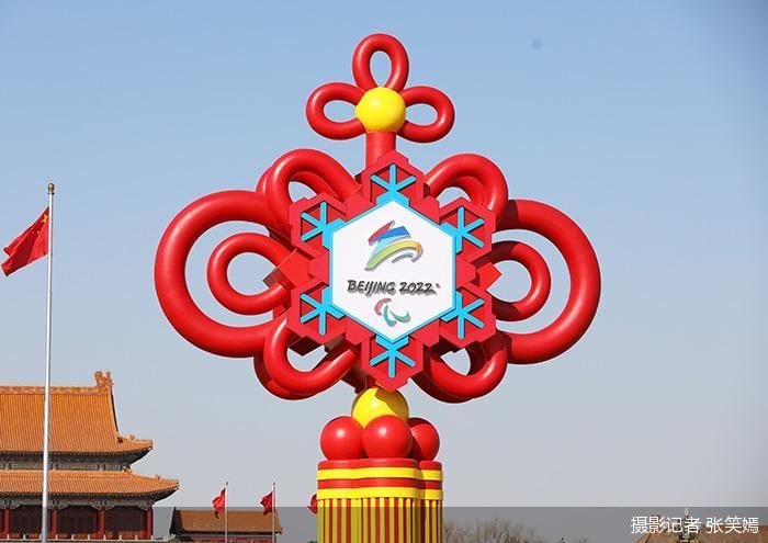 摄影记者 张笑嫣