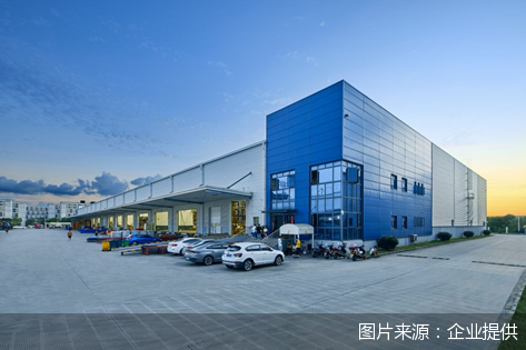 图片来源：企业提供