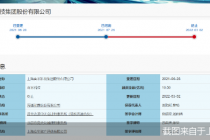 一天三家公司IPO齐撤单！这家公司还有蚂蚁、小米、美团等明星股东加持