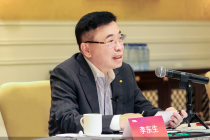 全国人大代表、TCL创始人李东生：提升产业链关键环节国产化率和中国企业全球竞争力