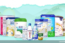 投资欧比佳，达能缘何盯上国内羊奶粉