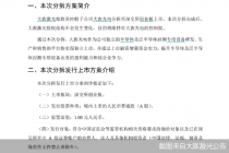 旗下资产加速上市 高云峰的A股图谋