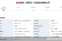 阿里突击入股！增资价格差异大 毛利率逐年走低的爱迪特闯A几何